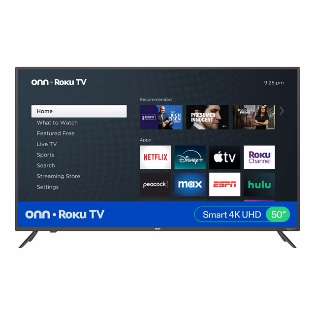 tv tech deals
