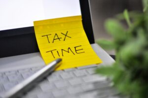 business expenses write off 2026 file taxes in person taxes tax time How to Lower Your Tax Bill If You Work Part-Time