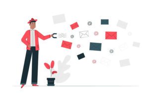 Best Email Marketing Platforms 7 small business quiet season