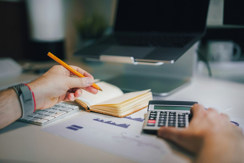 doing taxes ecommerce taxes