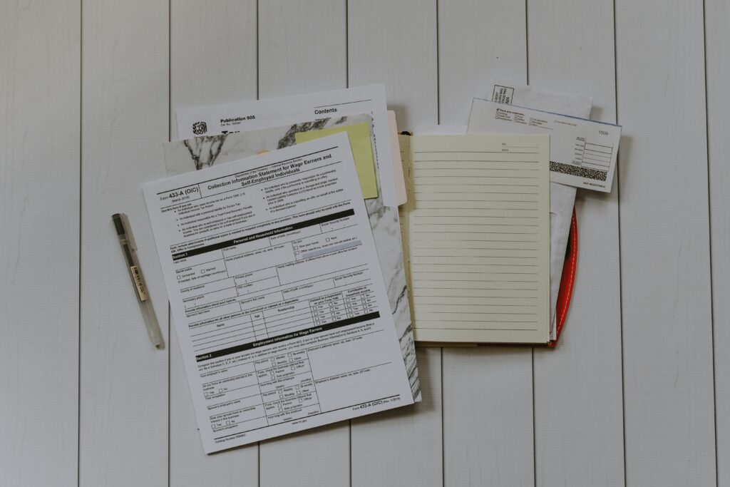contractor vs employee taxes doing taxes