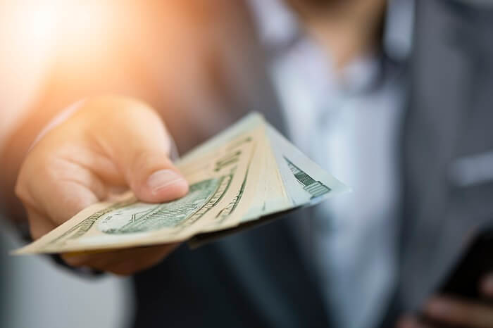 money dollars common compliance mistakes