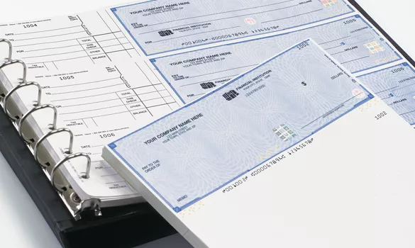 deluxe business checks freelancer to firm