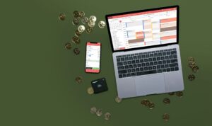 vagaroo business digital banking tax refund small business owner