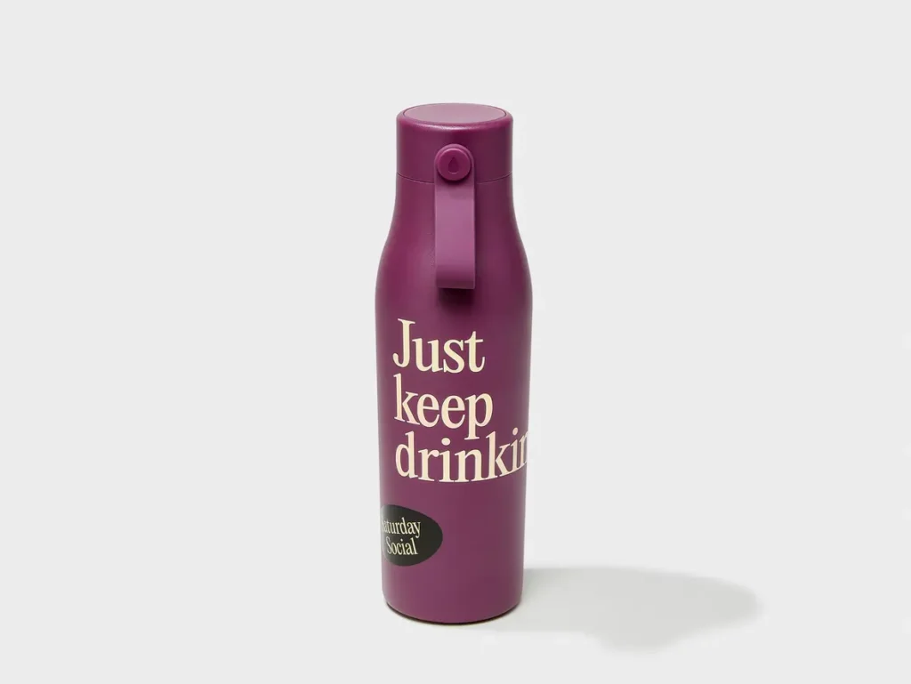 New MOO Water Bottleswater bottles