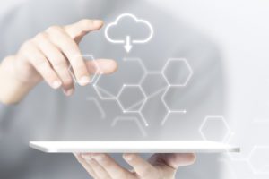 how to organize a home office - cloud storage - essential technology solutions for small businesses