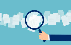 documentation paper reports How to Prepare for a Business Audit