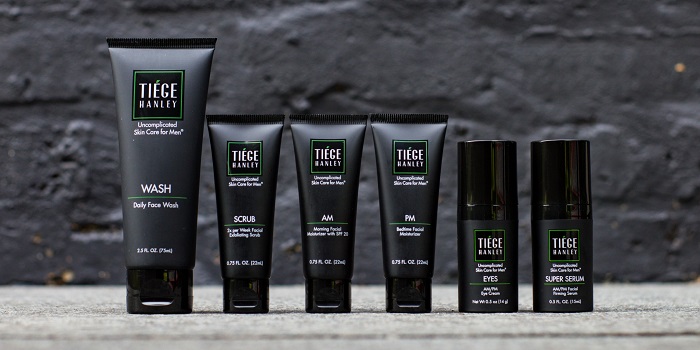 Father's Day Gift Ideas 2020 - Tiege Hanley 1