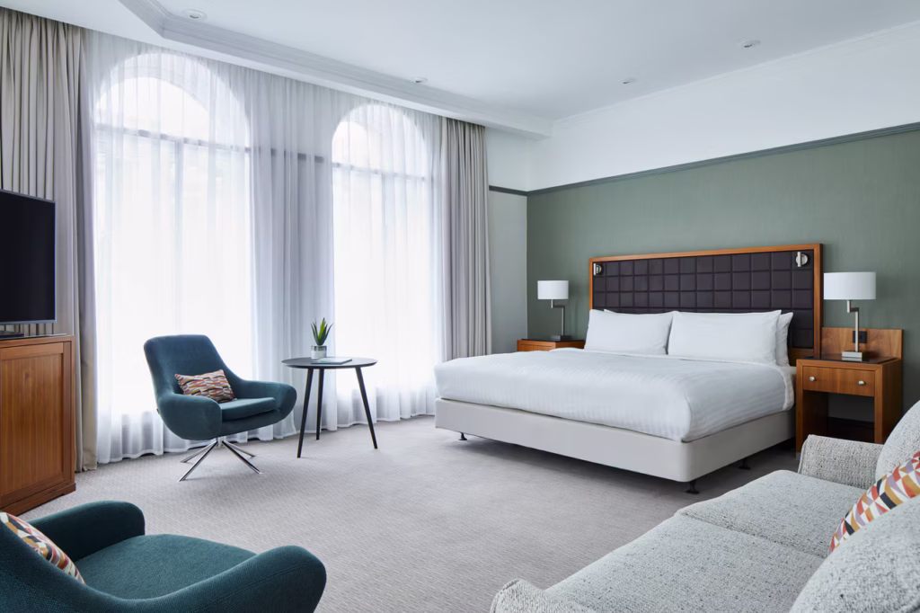 hotels business travelers budget leeds