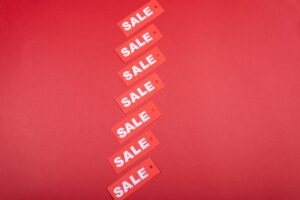 memorial day marketing ideas sales sale