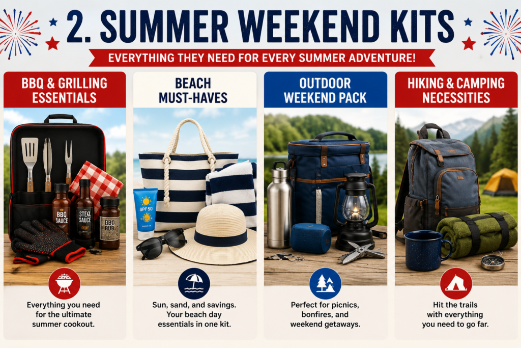4th of july sale ideas for small business