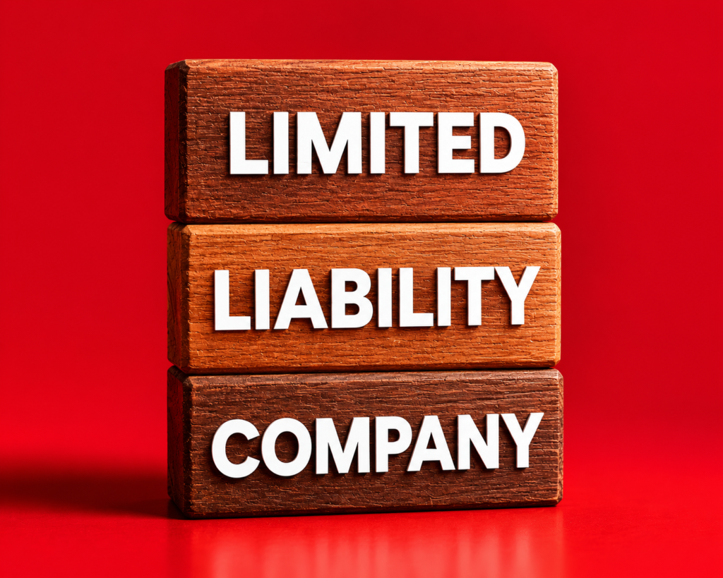 How to Start an LLC in 2026 Step by Step