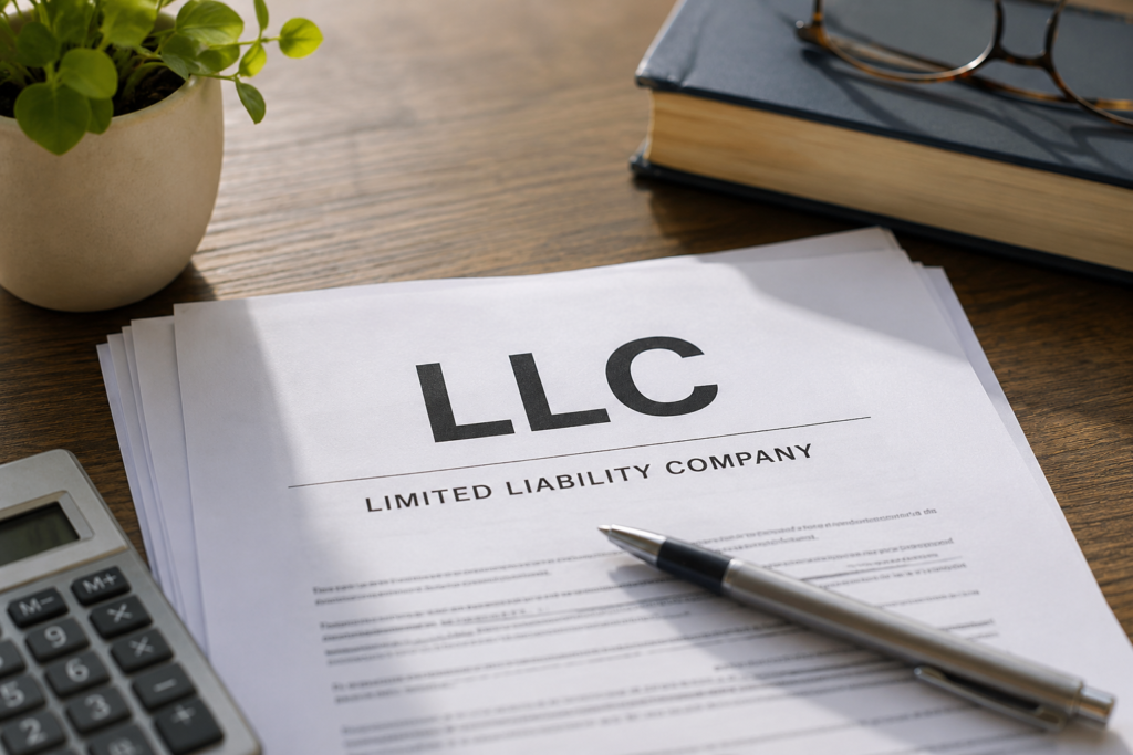 How to Start an LLC in 2026