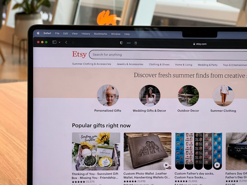 etsy on computer wholesale suppliers for small business