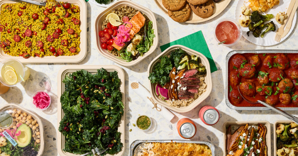 food for the workplace Kw: workplace food delivery topic - workplace food ordering software, 1 system for everything - ordering, taxes, billing, employee rewards, and more Kw: Workplace Food Ordering software