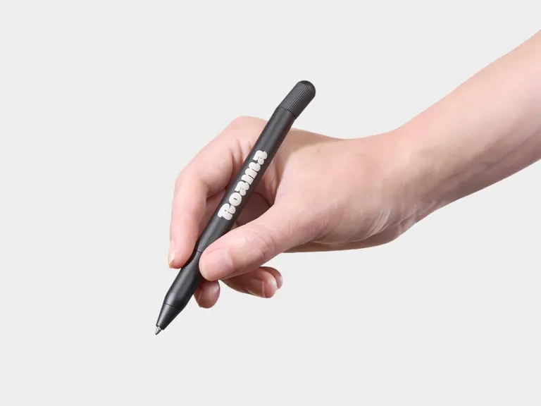 MOO Twist Pens office supplies to buy in bulk for small businesses
