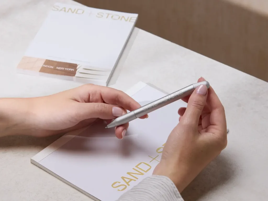 branded merchandise ideas for small business