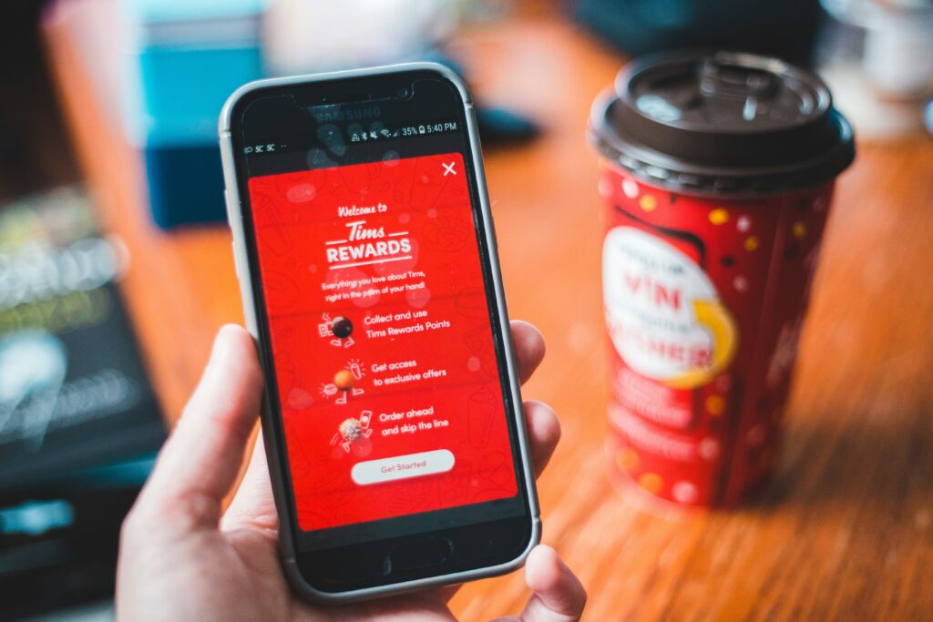loyalty points rewards customer customer retention strategies