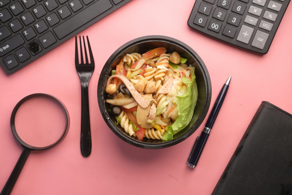 lunch and learn ideas for work business lunch food