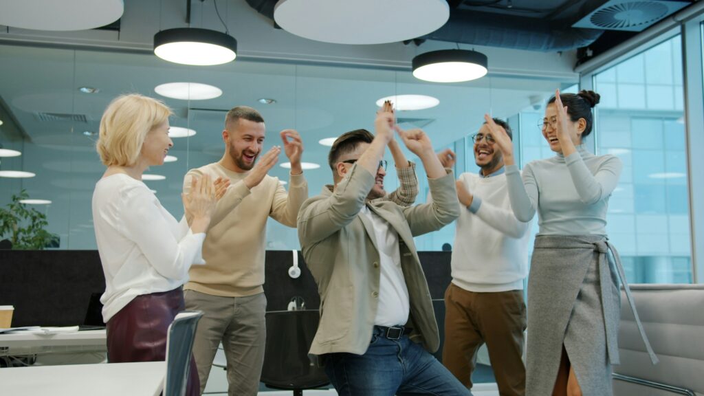 success team lunch and learn ideas for work