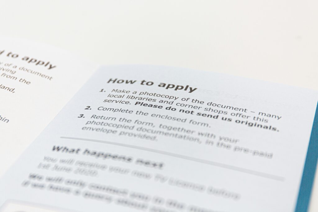 resume applying for a job how to update your resume for a job search