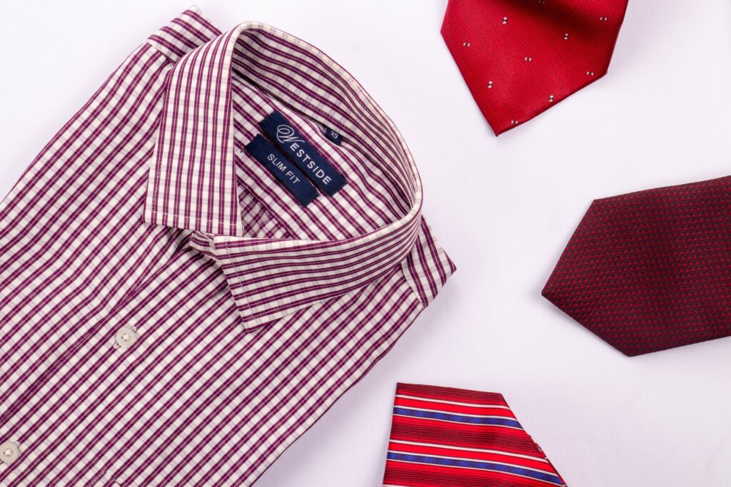 men's work clothing professional capsule wardrobe for work