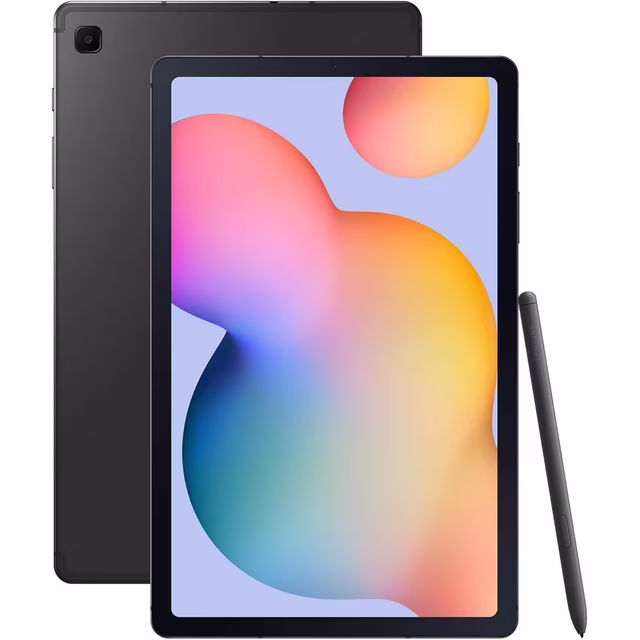 SAMSUNG Galaxy Tab S6 Lite cyber week haul