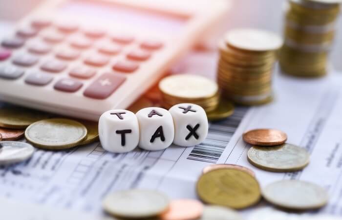 taxes tax bill common compliance mistakes how Chat GPt4 can help you with my taxes featured image