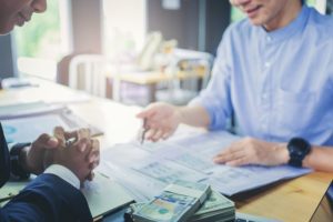 How to buy a house