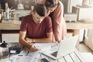 home office deductions. best high yield savings account - what can i do to adhere to tax changes this year?