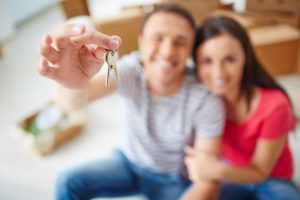How to buy a house