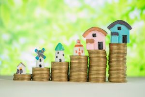 How to buy a house