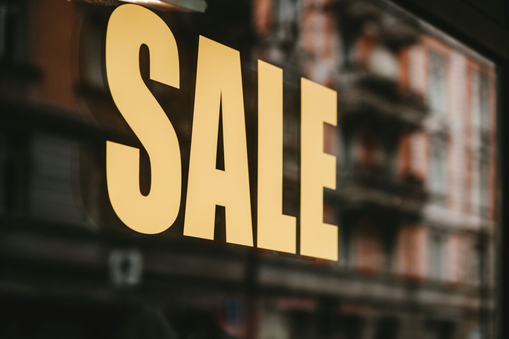 sale on store what is sales tax nexus