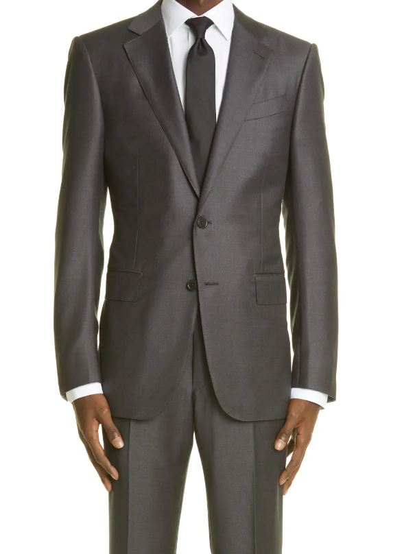 10 Business Formal Wear
