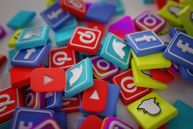 Help Wanted - Use Social Media