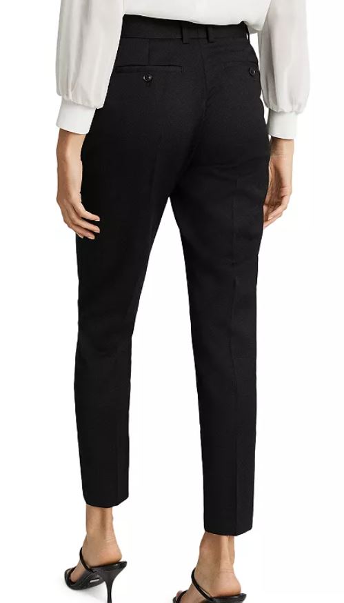 10 Business Formal Wear