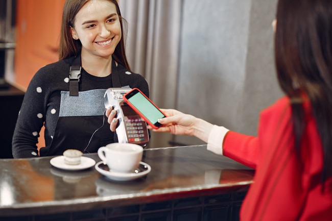Benefits of Contactless Payments
