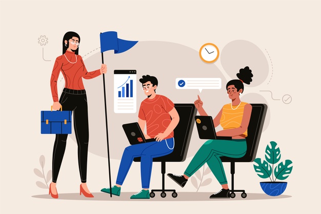 How to post a job
