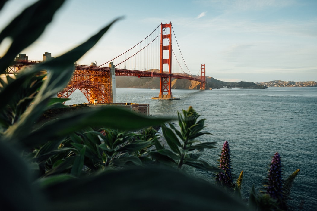 5 Best Summer Vacations to Take in the US