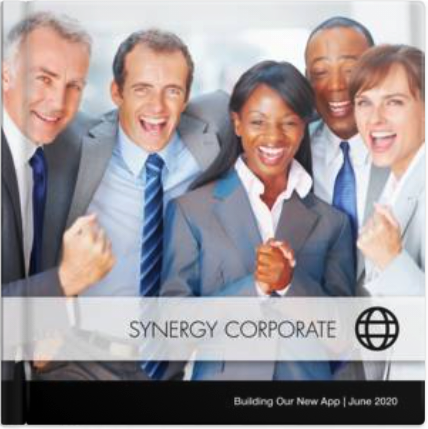 Mixbook Company Photo Books