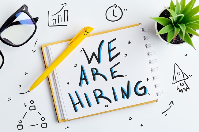 we are hiring recruitment metrics