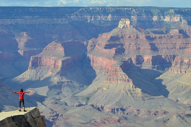 Road Trip Destinations