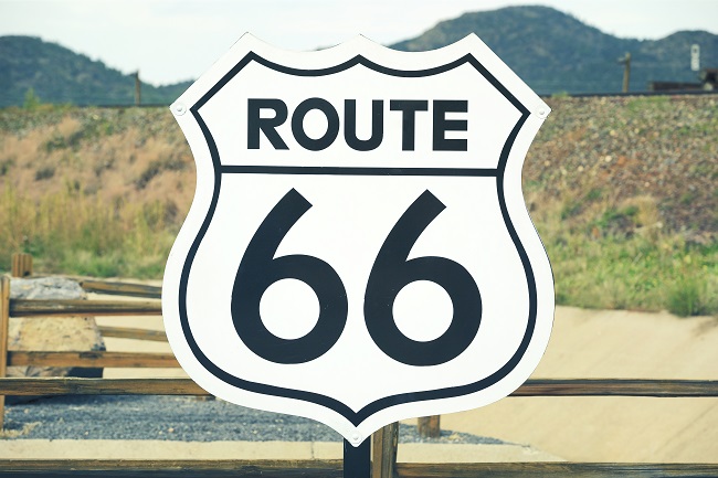 Road Trip Destinations