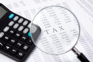 avoid taxes on your capital gain - tax bracket