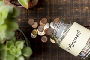 avoid taxes on your capital gain - retirement