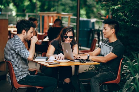 start a business reinvest your tax returns