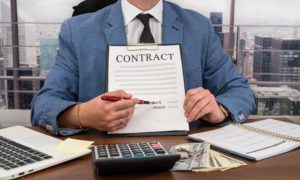 letter of employment