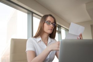 letter of employment