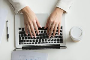 follow up email after interview