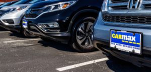 should i buy from carvana